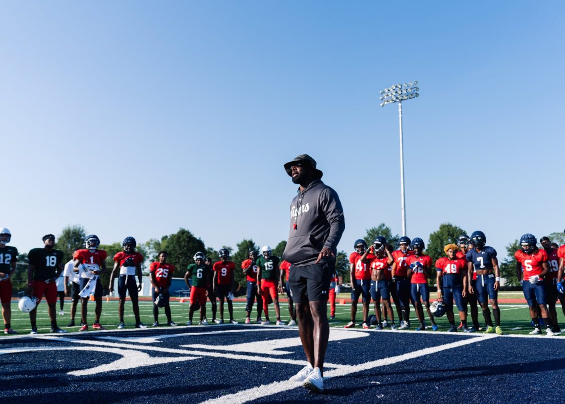 Photo: Jackson State Football/Twitter