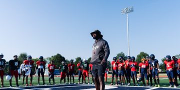 Jackson State will be ‘a better football team’ than Celebration Bowl squad, says Buddy Pough