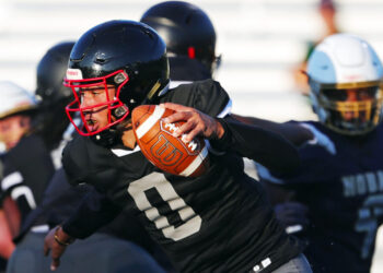 Bishop Sycamore HBO documentary features player who received Grambling football scholarship