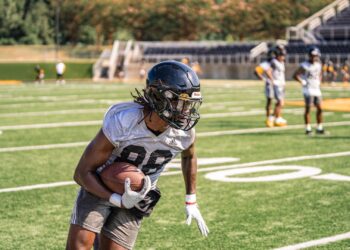 Arkansas-Pine Bluff getting ‘on same page’ at start of Alonzo Hampton era
