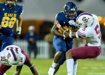 These Division I HBCU football players are poised to have a breakout 2023 season