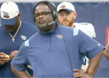 Former HBCU coach to serve as head coach in NFL preseason game