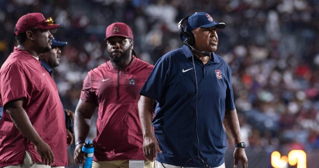 Photo: Justin Ford/HBCU Sports