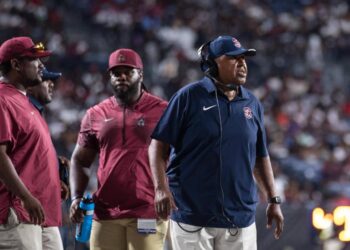 Five observations from Jackson State vs. SC State: The Tigers aren’t going anywhere