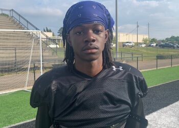 This 3-star high school defensive back with NFL dreams commits to Alabama State
