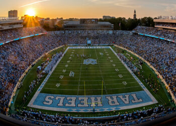 North Carolina A&T agrees to play UNC in future matchup
