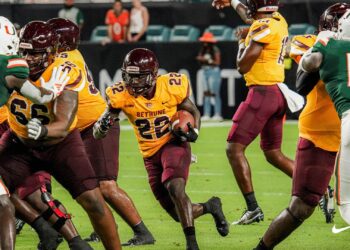 Bethune-Cookman no match for Miami in 41-point loss