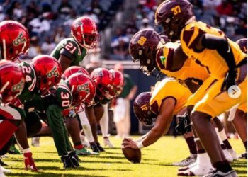 Chicago Football Classic founder details Miss. Valley State complaints, defends event reputation
