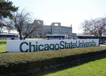 Chicago State moving toward adding a Division I football team. Could they land in the MEAC?
