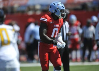 Delaware State beat themselves against Bowie State. How the Hornets plan to make ‘big jump’ vs. Army