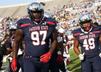 Jackson State football players explain what’s different in post-Deion Sanders era