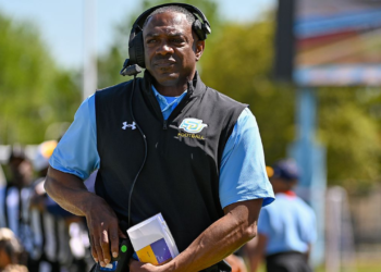 Eric Dooley, Southern