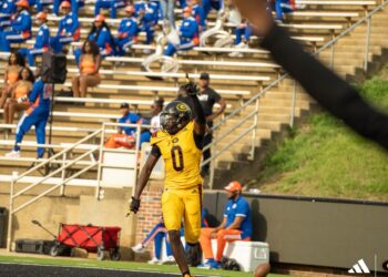 Ultimate HBCU Sports Division I Top 10 Football Poll — Week 4
