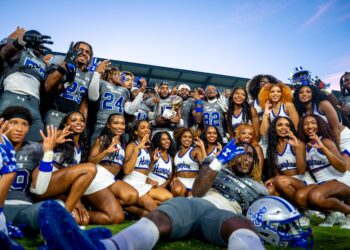 ‘You have to believe:’ Hampton erases 17-point hole to stun Howard