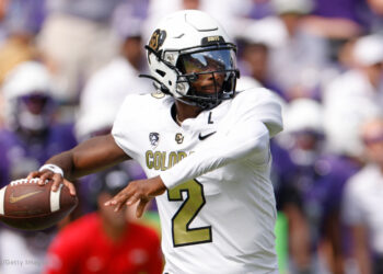 Former SWAC stars led by Deion Sanders shine in Colorado debut victory