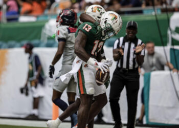 Florida A&M jumps on Jackson State early to win Orange Blossom Classic