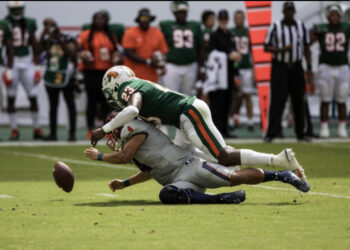 Florida A&M jumps on Jackson State early to win Orange Blossom Classic