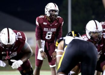Big passing night from Quincy Casey gets Alabama A&M primetime SWAC win