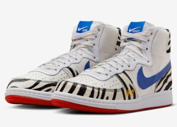More HBCU-themed Nike are in the works. See what’s coming