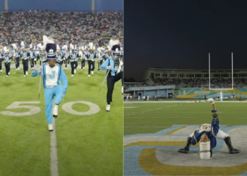 JSU-SU bands