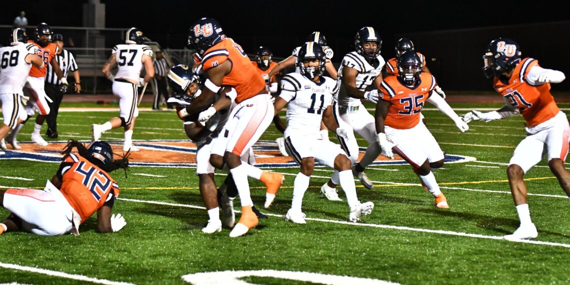 Photo: Lincoln (Pa.) University.