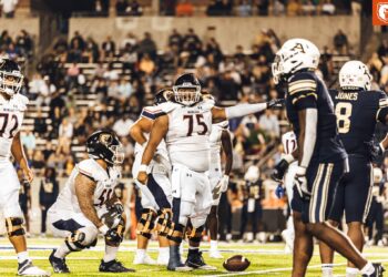 Morgan State looking to move past tough defeats and ‘finish’ against Yale