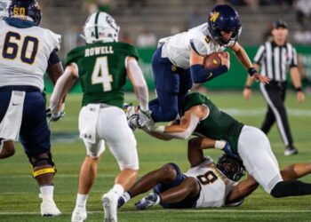 N.C. A&T had 16 yards passing in season opener. What will change ahead of date with HBCU champs?