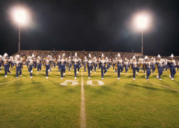 NCAT Band 2023