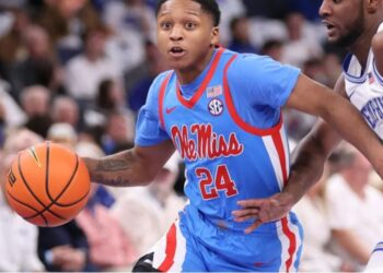 Jackson State four-star transfer point guard to miss 2023-24 season