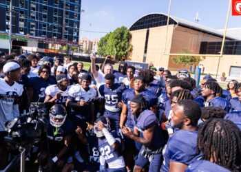 Fresh off ‘major’ FCS win, Morgan State turns attention to FBS opponent