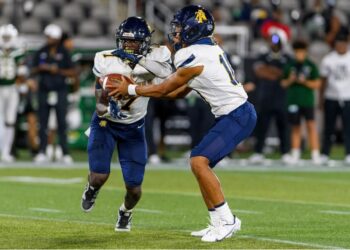 N.C. A&T had 16 yards passing in season opener. What will change ahead of date with HBCU champs?