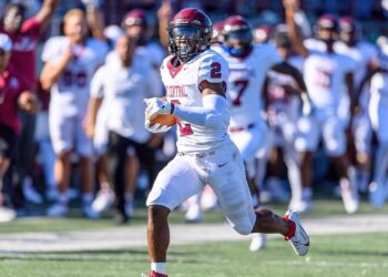 NC Central looking refine performance for visit to ‘biggest rival’ NC A&T