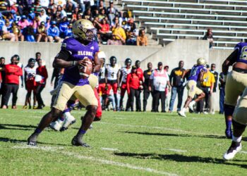 HBCU Sports football newsletter: The SWAC West just got a little wild
