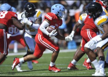 Buddy Pough wary Delaware State could make Saturday ‘real ugly’ for South Carolina State