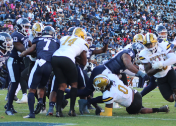 JSU-ASU football