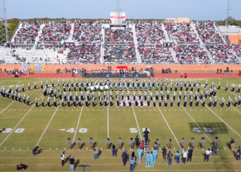 JSU-band