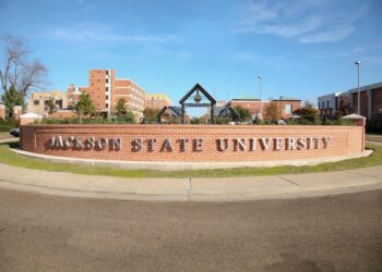 Jackson State