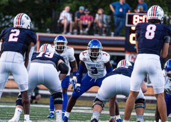 Here are 3 HBCU football players you should watch on Saturday