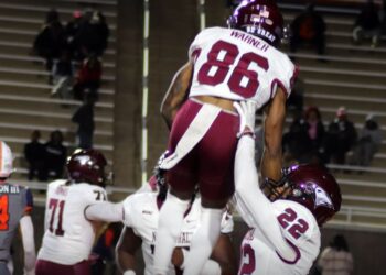 The top of the Ultimate HBCU Sports Division I Football Poll remains steady