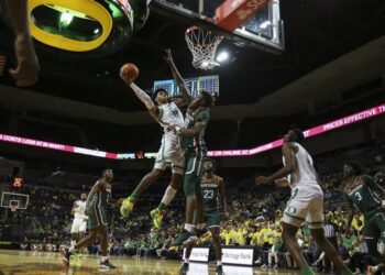 The SWAC to battle the Pac-12 in nationally televised hoops series