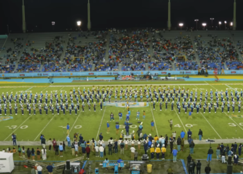 Southern band