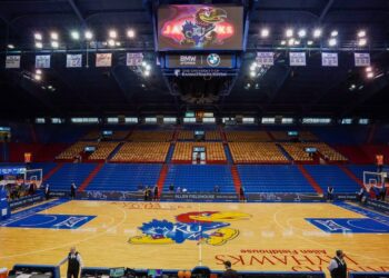 North Carolina Central to open season against No. 1 Kansas