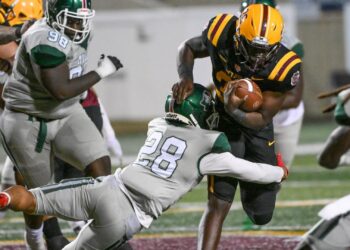 Bethune-Cookman defense stifiles Mississippi Valley State to earn first SWAC win