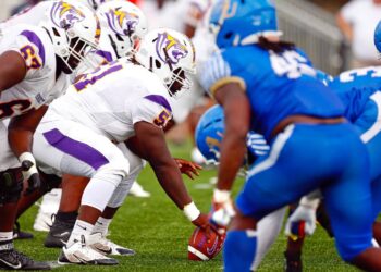 Benedict football