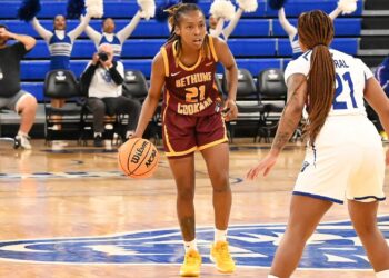 Bethune-Cookman picks up road win at Georgia State