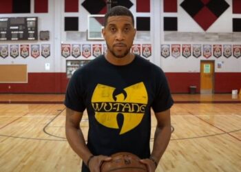 Meet the former Hampton basketball player who is exposing youths to HBCUs