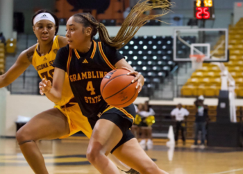 Grambling vs. Arizona State