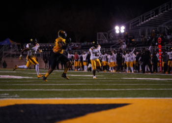 Grambling State football