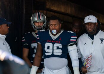 The MEAC is up for grabs after Howard blows out NC Central. What happens now?