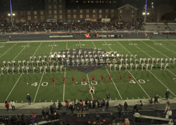 Howard band 2023